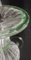 Lampadario vintage a otto braccia in vetro di Murano, anni '80, Immagine 12
