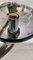 16-Arm Kronleuchter aus verchromtem Muranoglas, 2000er 8