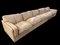 Set of Modular Leather Sofa by Pierluigi Cerri for Poltrona Frau, 1980s 2