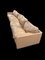 Set of Modular Leather Sofa by Pierluigi Cerri for Poltrona Frau, 1980s 3