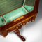 English Trumpet Sewing Table, 1840s, Image 11