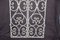 Porte da interni in ferro battuto di Gilbert Poillerat, anni '50, set di 2, Immagine 7