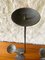 Portacandele in ferro in stile brutalista, Francia, set di 2, Immagine 5