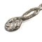 Art Nouveau Polish Pickling Spoon by Bros. Buch, 1890s, Image 11