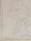 Pablo Picasso, The Dances, Original Lithographie, 1960, gerahmt 7