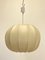 Cocoon Hanging Light, 1970s 9