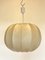 Cocoon Hanging Light, 1970s 1