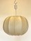 Cocoon Hanging Light, 1970s, Image 1