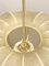 Cocoon Hanging Light, 1970s 11