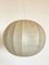 Cocoon Hanging Light, 1970s 3