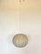 Cocoon Hanging Light, 1970s 2