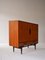 Vintage Sideboard mit Schubladen, 1960er 5