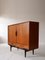 Vintage Sideboard mit Schubladen, 1960er 4