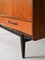 Vintage Sideboard mit Schubladen, 1960er 9