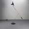 Type 600 Floor Lamp by Rosemarie & Rico Baltensweiler for Baltensweiler, 1950s, Image 6