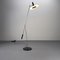 Type 600 Floor Lamp by Rosemarie & Rico Baltensweiler for Baltensweiler, 1950s 4