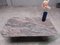 Vintage Granite Coffee Table 8