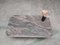 Vintage Granite Coffee Table 16