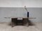 Table Basse Vintage en Granit 25