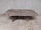 Vintage Granite Coffee Table 15