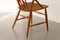 Danish Modern IW2 Armchair in Oak by Niels Eilersen for Illum Wikkelsø, 1960s 8