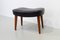 Mid-Century Danish Pragh Stool by Madsen & Schubell, 1950s. 10