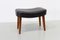 Mid-Century Danish Pragh Stool by Madsen & Schubell, 1950s., Image 2