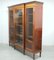 Directory Style Bookcase, 1890s 4