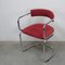 Vintage Chrome-Plated Chair, 1970s 3