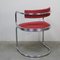 Vintage Chrome-Plated Chair, 1970s, Image 2