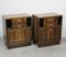 Art Deco French Nightstands, Set of 2, Image 1