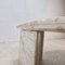 Italian Marble Coffee Table, 1980s, Image 14