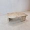 Italian Marble Coffee Table, 1980s 5