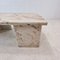 Italian Marble Coffee Table, 1980s, Image 8