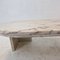 Table Basse en Marbre, Italie, 1980s 16