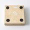 Vintage Italian Travertine Box from Cerri Nestore, 1970s 8