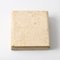 Vintage Italian Travertine Box from Cerri Nestore, 1970s 7