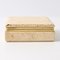 Vintage Italian Travertine Box from Cerri Nestore, 1970s, Image 2