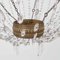 Empire Six-Flame Chandelier, 1800s 8