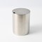 Cylinda Line Jam Pot by Arne Jacobsen for Stelton, 1960s 1