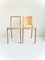 Plywood Chairs by Jasper Morrison for Vitra, 1988, Set of 2 16