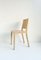 Plywood Chairs by Jasper Morrison for Vitra, 1988, Set of 2 17