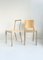 Plywood Chairs by Jasper Morrison for Vitra, 1988, Set of 2, Image 12