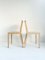 Plywood Chairs by Jasper Morrison for Vitra, 1988, Set of 2 11
