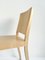 Plywood Chairs by Jasper Morrison for Vitra, 1988, Set of 2 19