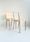 Plywood Chairs by Jasper Morrison for Vitra, 1988, Set of 2 3