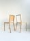 Plywood Chairs by Jasper Morrison for Vitra, 1988, Set of 2 10