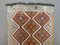 Vintage Turkish Kilim Runner Rug in Wool 5