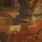 Annunciazione, XIX secolo, Dipinto ad olio, Incorniciato, Immagine 6