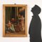 Annunciazione, XIX secolo, Dipinto ad olio, Incorniciato, Immagine 2